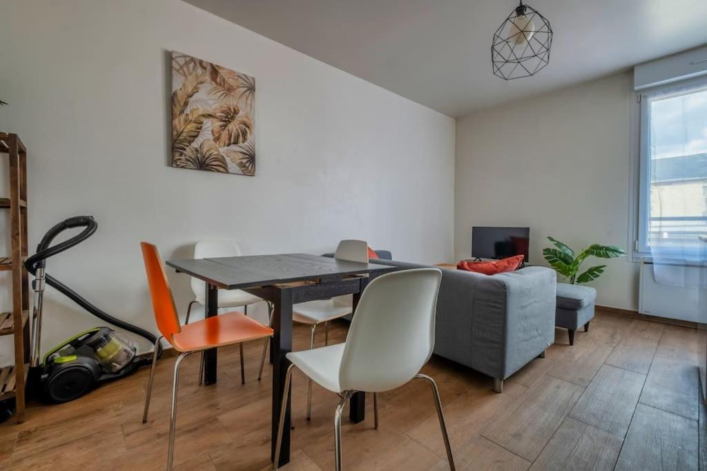 Apartment Volcano *
