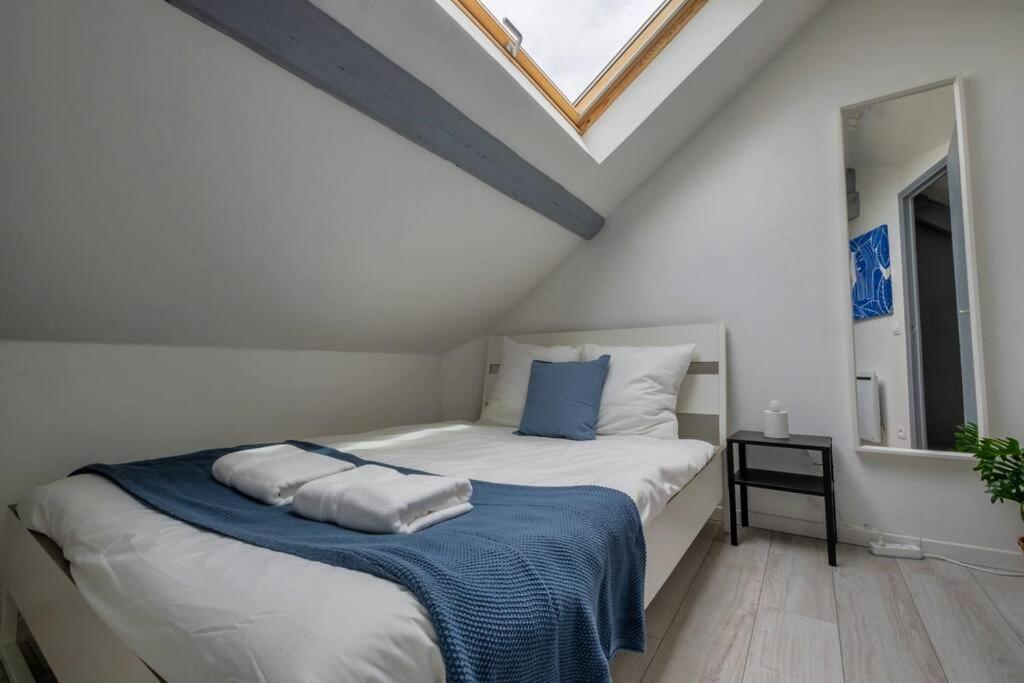Volcano Apartment *