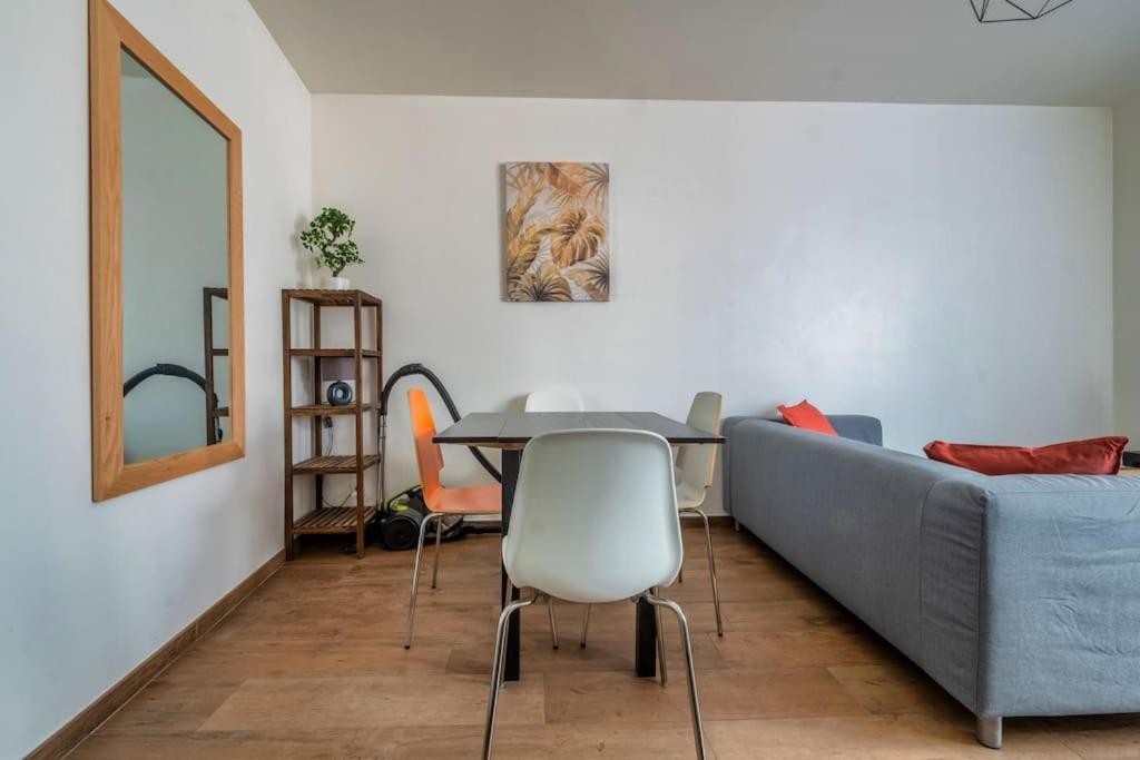 Volcano Apartment *